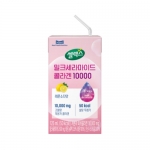 [셀렉스] 밀크세라마이드 콜라겐 10000 1박스 (125ml X 24팩)