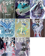 파이브 스타 스토리 11 - 18권 만화책 서울미디어코믹스