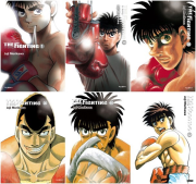 더 화이팅 신장재편판 전권 1 - 52권 만화책 학산문화사