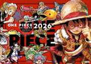 원피스 113 + 코믹스 캘린더 2026 합본판 만화책 ONE PIECE 대원씨아이