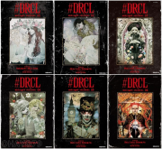 #DRCL midnight children 전권 1 - 6권 만화책 대원씨아이