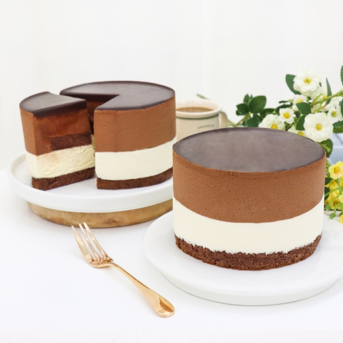 희소당 미니멜로디케이크 / 초코케이크 생일선물 축하 기념일 이벤트 택배