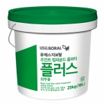 시트락 줄퍼티 플러스(외부용)25kg