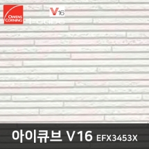 [아이큐브 i-CUBE] 세라믹사이딩 - V16 EFX3453X16x455*3030mm