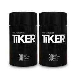 【티커】헤어 파우더 (분말형) 30g &times; 2개