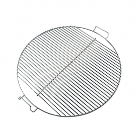 <b>웨버 57 그릴용 스테인레스 조리 석쇠</b>