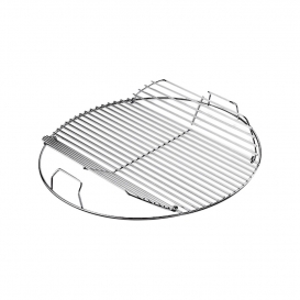 <b>웨버 47 그릴용 스테인레스 경첩 조리 석쇠</b>