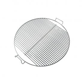<b>웨버 47 그릴용 스테인레스 조리 석쇠</b>