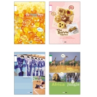 초등노트/한문8칸