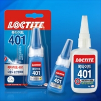 순간접착제 록타이트 401 20g