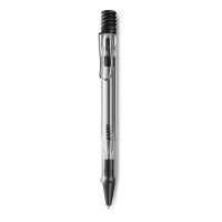 비스타볼펜/212 투명/라미(Lamy)