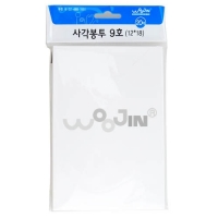 사각봉투/ 9호/20매/우진