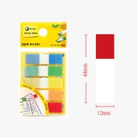 필름인덱스플래그 F4412-5/44*12mm