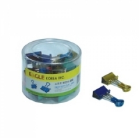 소프트바인더클립25mm(24개입)/TY146/이글