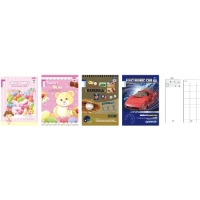 초등노트/그림일기