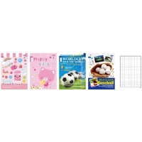 초등노트/짓기장