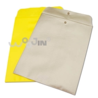 비닐각대봉투/A4/우진