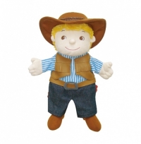 손인형/미국/세계어린이