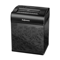 펠로우즈 개인용 문서 세단기 슈레드메이트