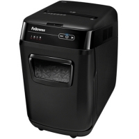 펠로우즈 자동급지 문서 세단기 200C Fellowes Shredders AutoMax 200C CRC 46545