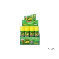 딱풀/고체풀/파워풀 35g*1P/문교