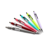 칼라제도샤프/불투명0.5mm/자바