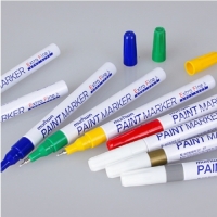 페인트마카/팁1mm/문화