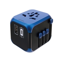 여행용아답터(PD+USB)/TA3349UP 하츠PD/코시