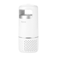 공기청정기/AP3240AT 차량용/음이온발생/코시