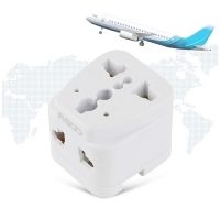 타이니 여행용 아답터 TA1270 코시