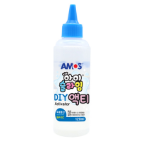 아이슬라임 액티 120ml