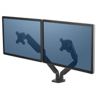 펠로우즈 플래티넘 듀얼 모니터 암(80425)