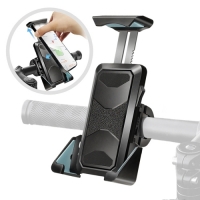 [코시] 넥스트 자전거 오토바이 스마트폰 거치대