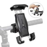 [코시] 자전거 오토바이 휴대폰 거치대