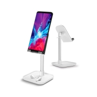 [코시] 핸디 높이조절 태블릿&스마트폰 거치대