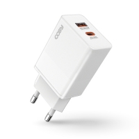[마트/편의점 문구용품] 30W(PD+QC3.0)고속충전기 CGR2165PQ/3개 단위
