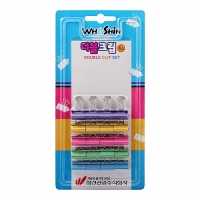 화신 더블크립 특소 블리스터팩 20개입