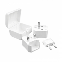 케이스 멀티 여행용 아답터 TA1238