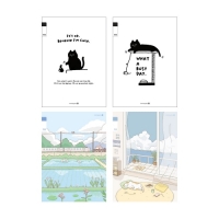 초등 3-6 무제 (25줄) B1/모닝