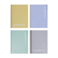 PP 수학연습장 2분할 (좌철)/모닝