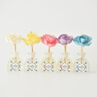 올리[olly] 프리미엄 오일 로즈 차량용 디퓨저 50ml/캔들랩스