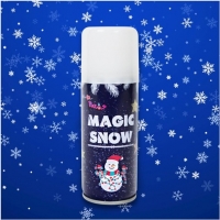 매직스노우(250ml) 눈스프레이/해동