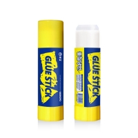 고체투명딱풀/풀칠당번 16g/27g/38g 투명풀/문교