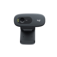 [로지텍] C270 HD 웹캠