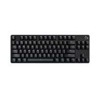 [로지텍] G413 SE 기계식 게이밍 키보드