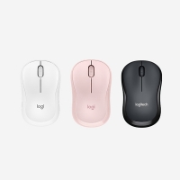 [로지텍] M240 무소음 블루투스 마우스