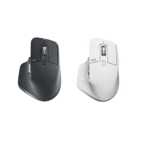 [로지텍] MX MASTER 3S 최고급 무선 마우스