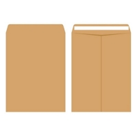 양면 테이프각대봉투/A3(3절) 10매 세트