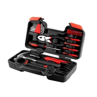 [LIEFIT] 라이핏 공구세트 39PCS 가정용 휴대용 수공구 핸드툴