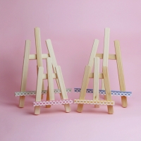 데이지 레이스 나무이젤 7컬러 (사이즈 2종)